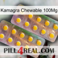 Kamagra Chewable 100Mg new10